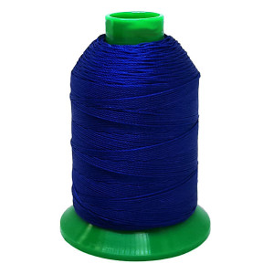 LA MUSA Blue Nylon thread for Oboe Reeds